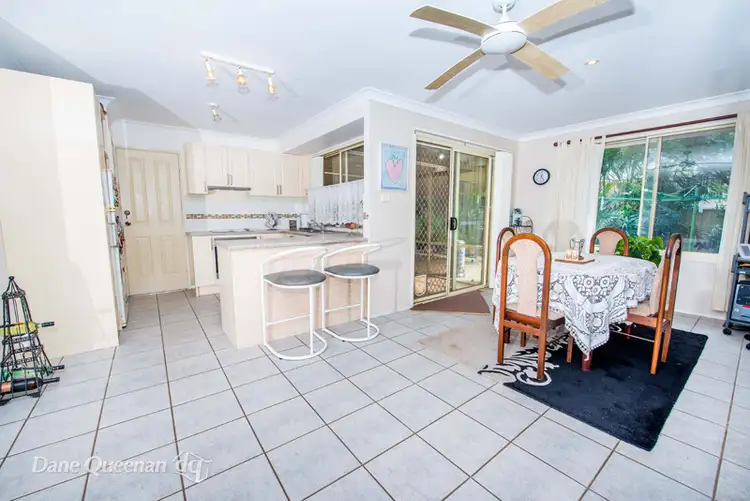 Second view of Homely house listing, 6 Ketch Close, Corlette NSW 2315