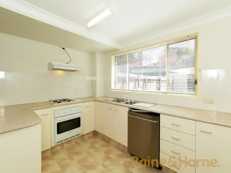 Fourth view of Homely townhouse listing, 56/17 Marlow Street, Woodridge QLD 4114