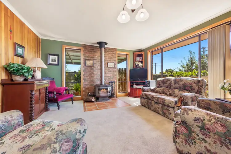 Second view of Homely house listing, 3 Coachmans Road, Evandale TAS 7212