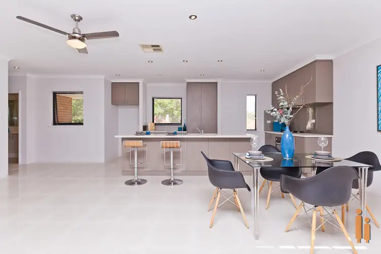 Fifth view of Homely townhouse listing, 62B Sixth Avenue, Maylands WA 6051
