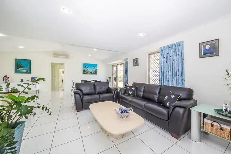Fifth view of Homely house listing, 9 Sun Court, Banksia Beach QLD 4507