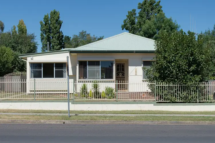 Main view of Homely house listing, 180 Dalton Street, Orange NSW 2800