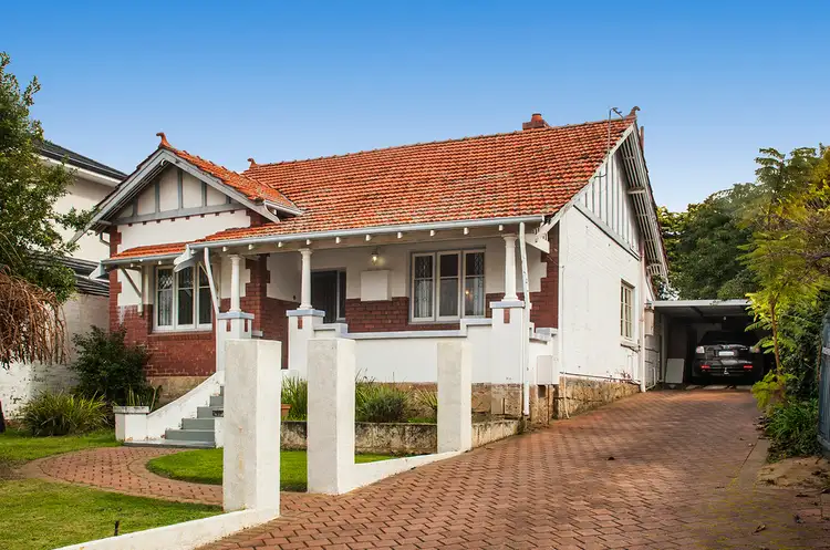 103 Harborne Street, Wembley WA 6014