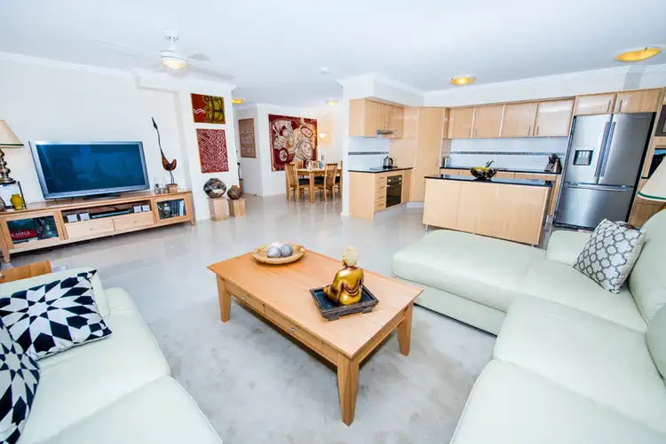 Fourth view of Homely apartment listing, 7/12 Yawl Close, Corlette NSW 2315