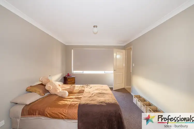 Fifth view of Homely unit listing, 16C Wisbey Street, Carey Park WA 6230