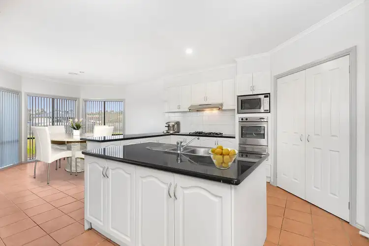 Third view of Homely house listing, 145-151 Drysdale Avenue, Narre Warren North VIC 3804
