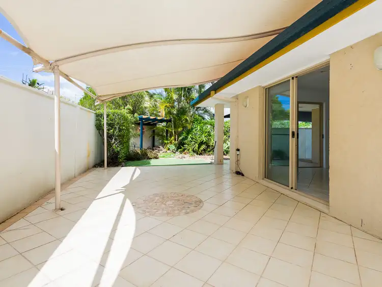 Fourth view of Homely house listing, 3 Sunbird Avenue, Paradise Point QLD 4216