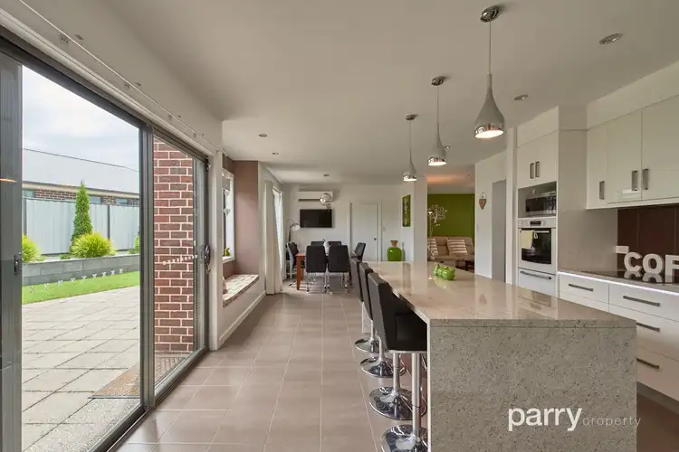 Sixth view of Homely house listing, 1 Gladstone Place, Prospect TAS 7250