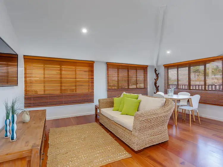 Fourth view of Homely house listing, 25 Tailor Street, Tin Can Bay QLD 4580