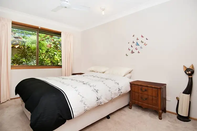 Sixth view of Homely house listing, 5 Eugarie Street, Noosa Heads QLD 4567