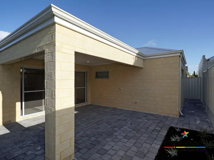 Sixth view of Homely house listing, 35D Walter Road, Inglewood WA 6052