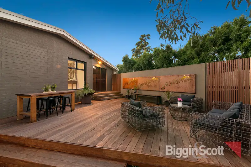 Main view of Homely house listing, 18 Jeffrey Street, Mount Waverley VIC 3149