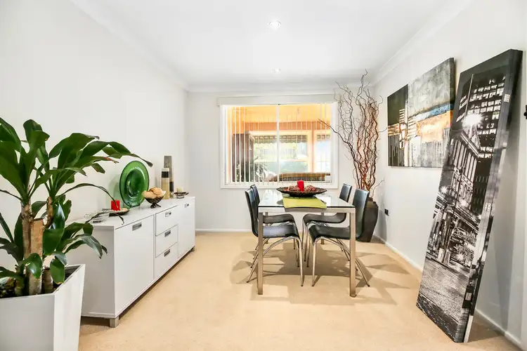 Third view of Homely house listing, 25 Bensbach Road, Glenfield NSW 2167
