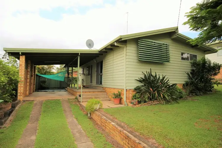 52 Wises Rd, Gympie QLD 4570