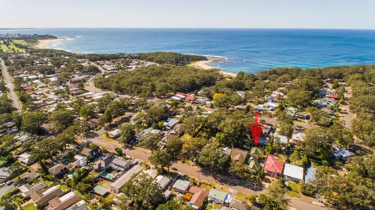 90A Lakin Street, Bateau Bay NSW 2261