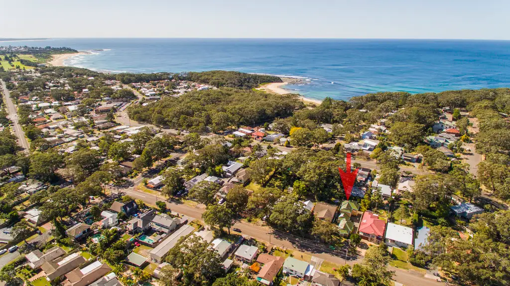 Main view of Homely house listing, 90A Lakin Street, Bateau Bay NSW 2261