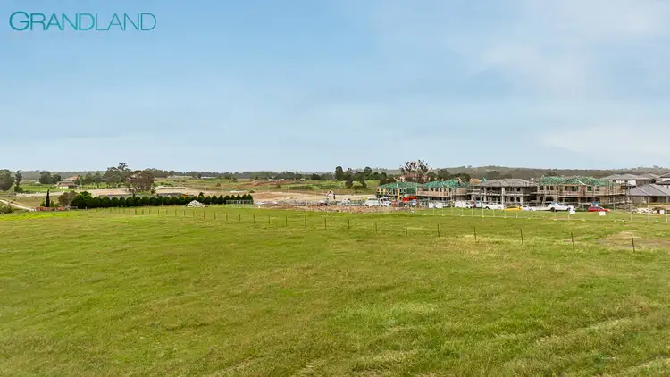 Lot 254 Kingsbury Road, Edmondson Park NSW 2174