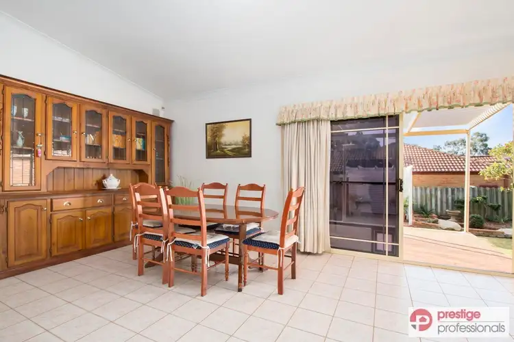 Fourth view of Homely house listing, 52 Woburn Abbey Court, Wattle Grove NSW 2173