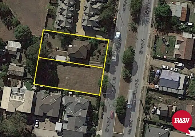 115-117 Glossop Street, St Marys NSW 2760