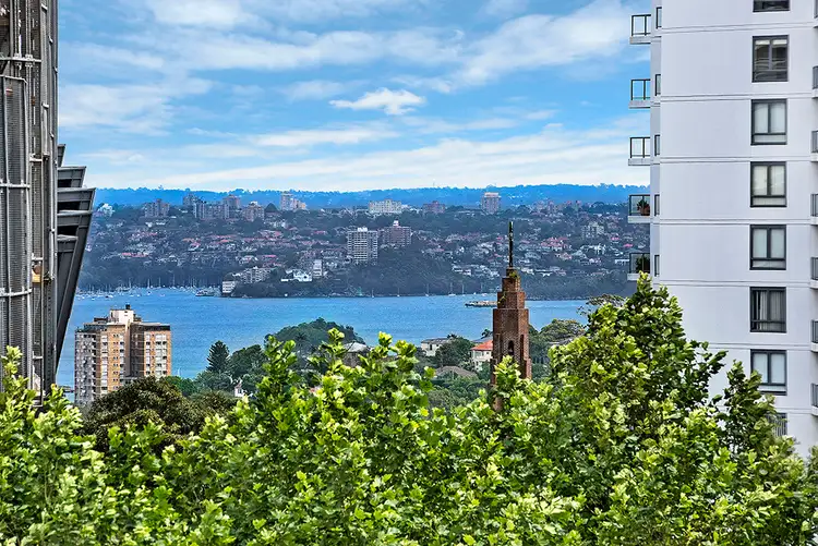 Fourth view of Homely apartment listing, 12/21 WAVERLEY STREET, Bondi Junction NSW 2022
