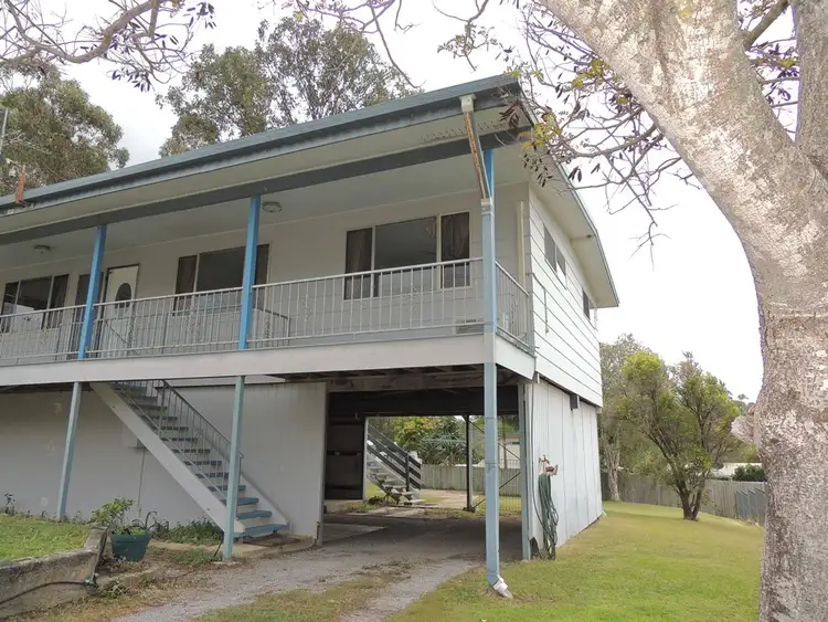 Second view of Homely house listing, 11 MARS CRESCENT, Telina QLD 4680