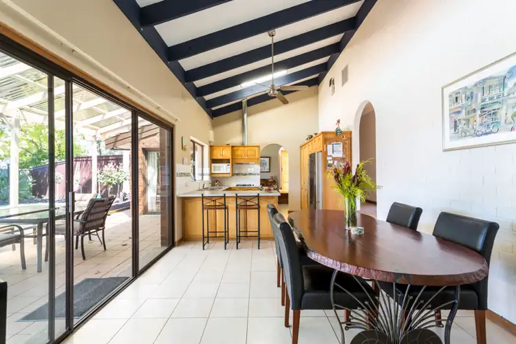 Fourth view of Homely house listing, 4 Sun Crescent, Highbury SA 5089