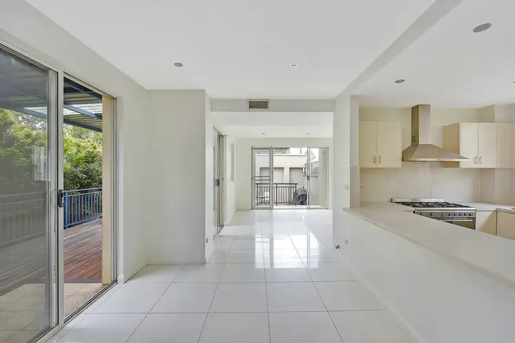 Third view of Homely townhouse listing, 12/40 Dobson Cres, Baulkham Hills NSW 2153