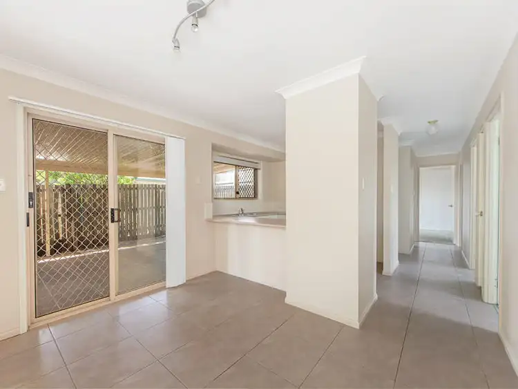 Third view of Homely house listing, 25 Willowtree Drive, Flinders View QLD 4305