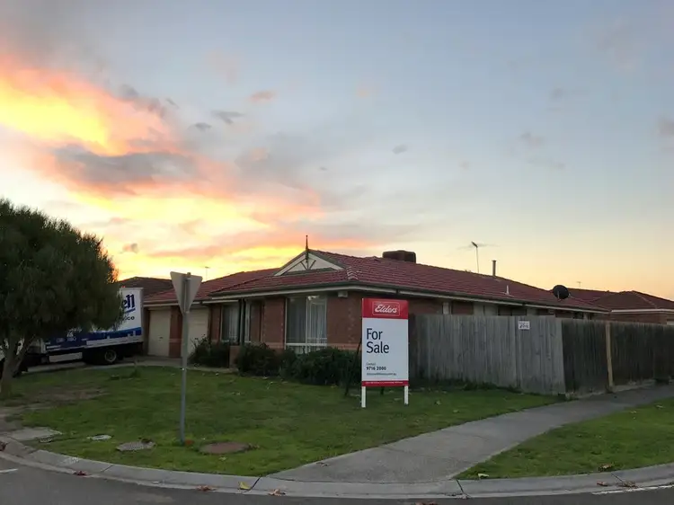 7 The Pippin, Whittlesea VIC 3757