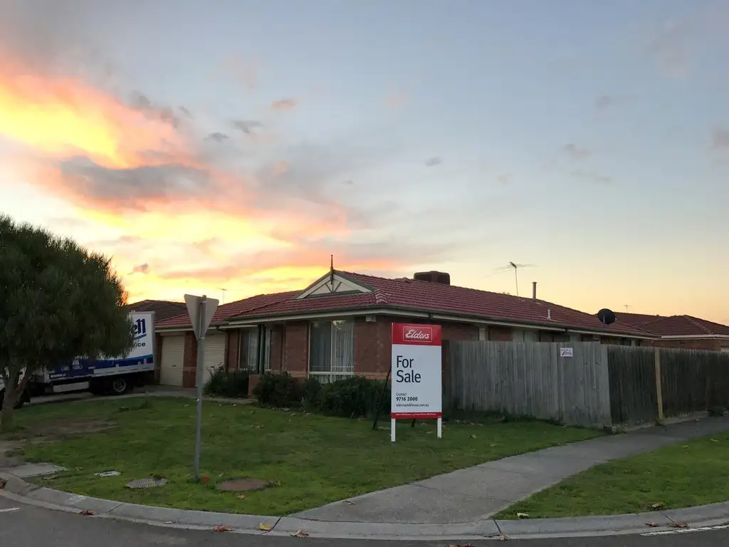 Main view of Homely house listing, 7 The Pippin, Whittlesea VIC 3757