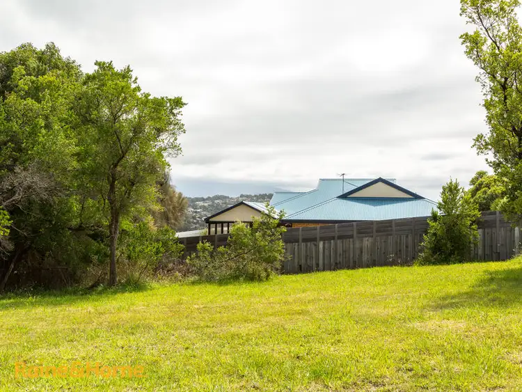 Third view of Homely land listing, 7 Ephesus Place, Blackmans Bay TAS 7052