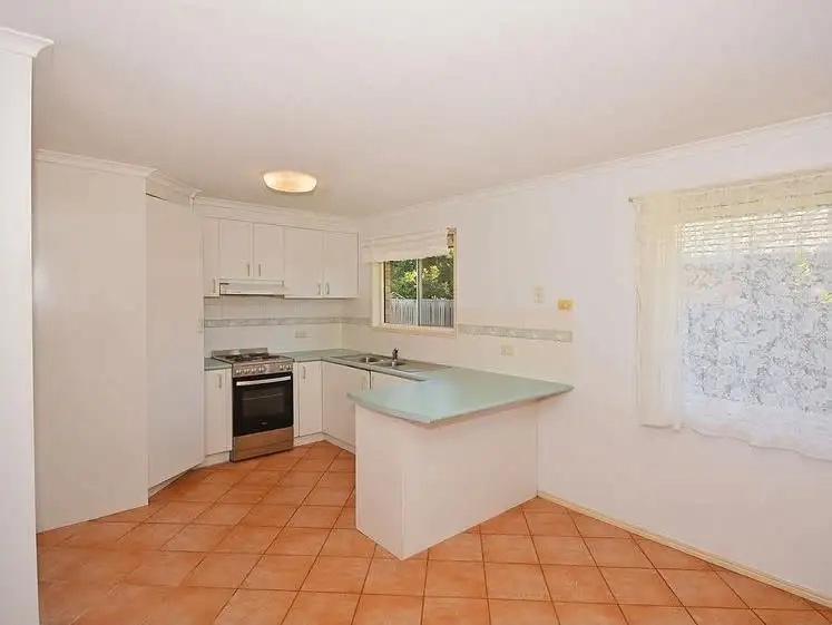 Fifth view of Homely house listing, 12 Merlin Drive, Urangan QLD 4655