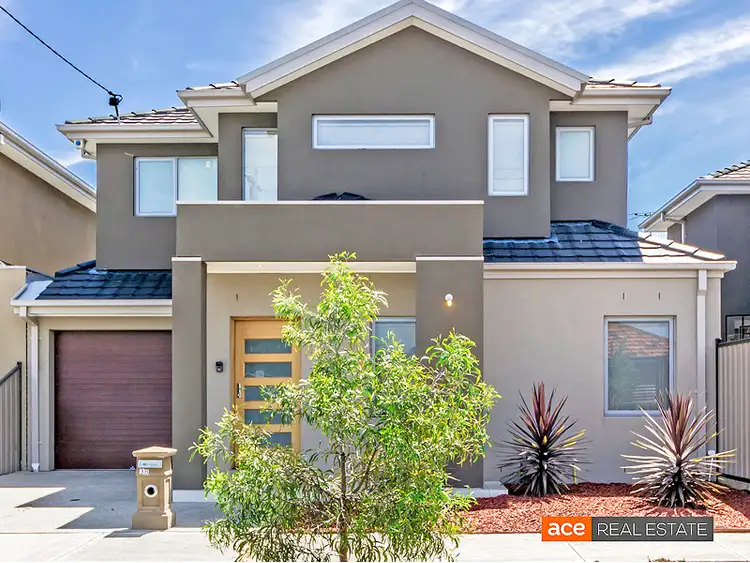38 Wright Street, Laverton VIC 3028