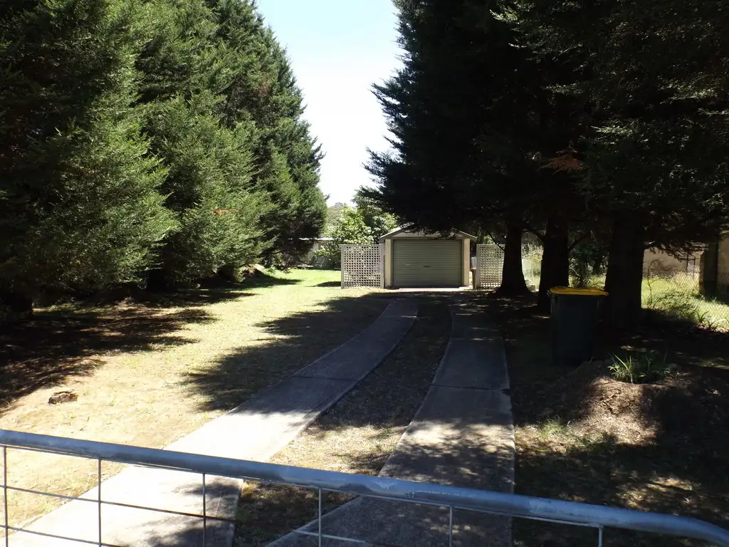 Main view of Homely land listing, 8 West Parade, Buxton NSW 2571