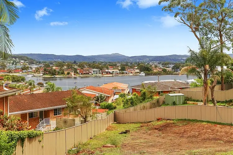 Fifth view of Homely land listing, 46 Yugari Avenue, Daleys Point NSW 2257