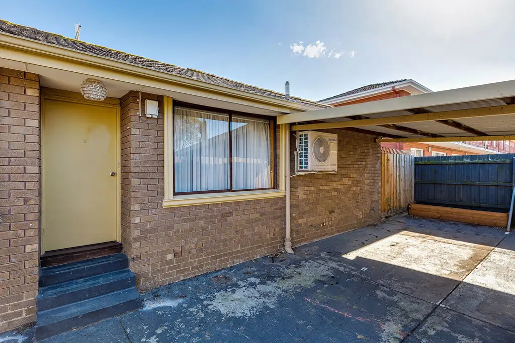 Main view of Homely villa listing, 5/28 Hampton Parade, West Footscray VIC 3012