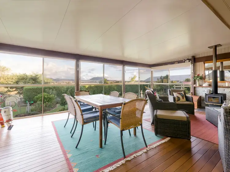 Fourth view of Homely house listing, 1290 Freestone Road, Freestone QLD 4370