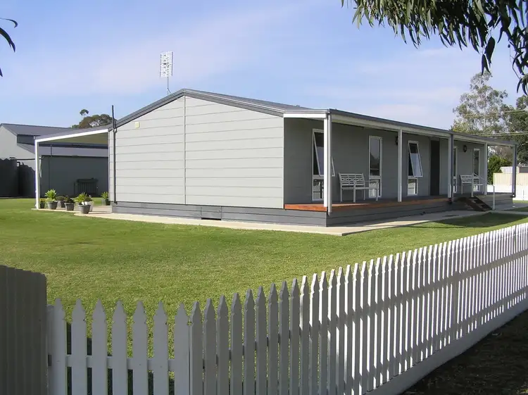 Third view of Homely house listing, 117 MAHONGA STREET, Jerilderie NSW 2716
