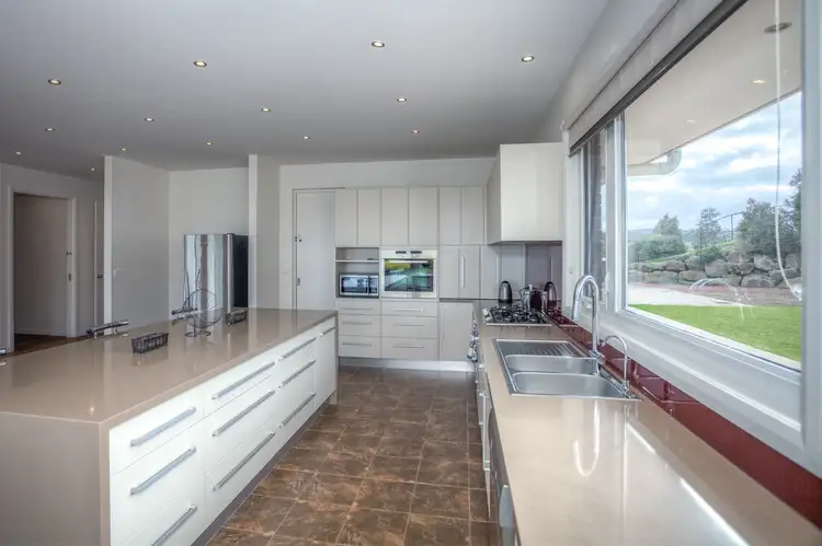 Fifth view of Homely house listing, 93 Blackhill Road, Gisborne South VIC 3437