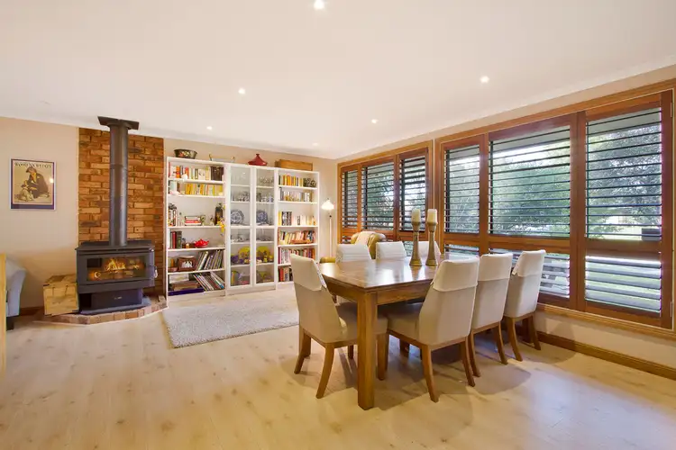 Third view of Homely house listing, 5 Youl Place, Bligh Park NSW 2756