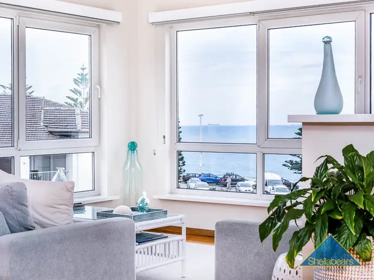 7/4 Warnham Road, Cottesloe WA 6011