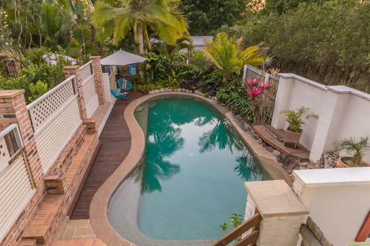 Main view of Homely house listing, 33 Crittenden Rd, Glass House Mountains QLD 4518