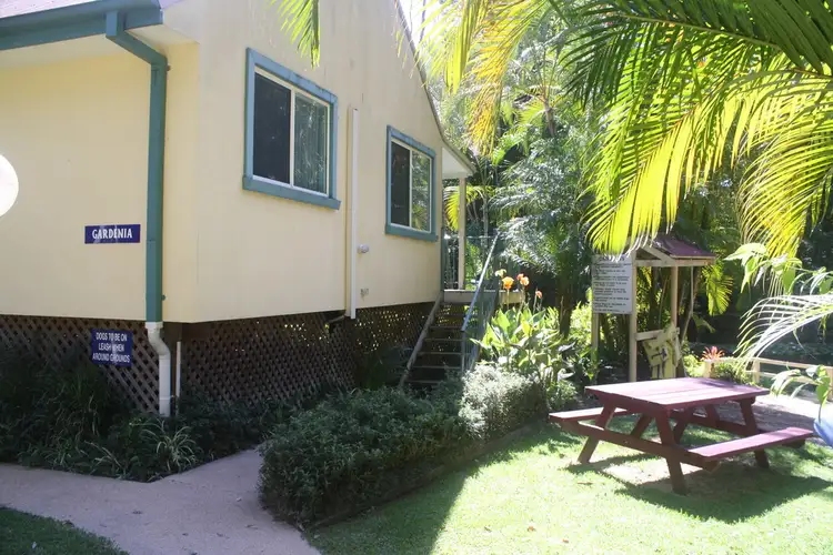 11/10-12 Tropic Lodge Place, Korora NSW 2450