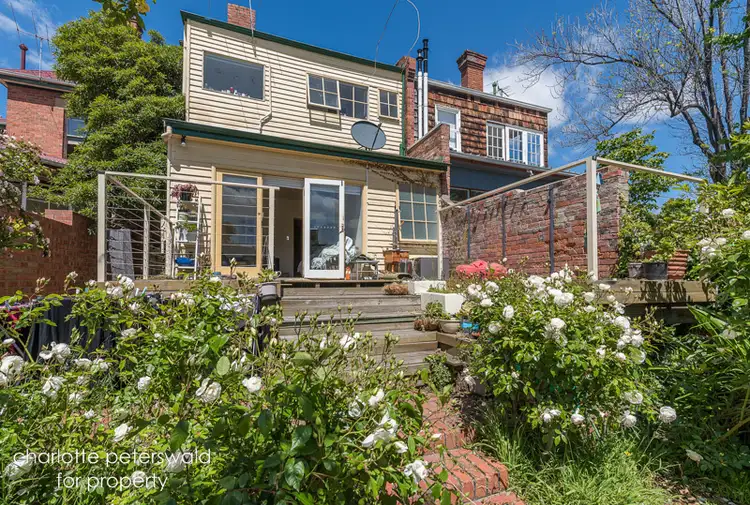 Fifth view of Homely house listing, 99 Hampden Road, Battery Point TAS 7004