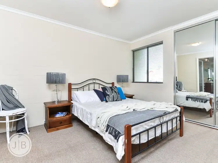 Seventh view of Homely unit listing, 24/55 Elizabeth Street, South Perth WA 6151