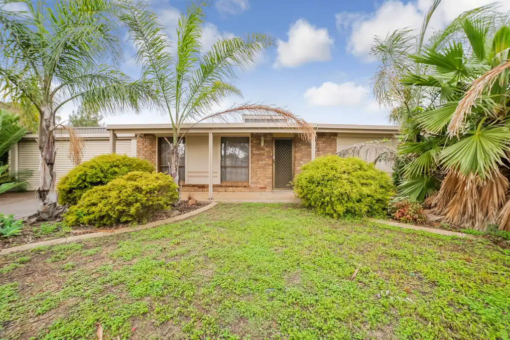 Main view of Homely house listing, 6 Buckland Street, Parafield Gardens SA 5107