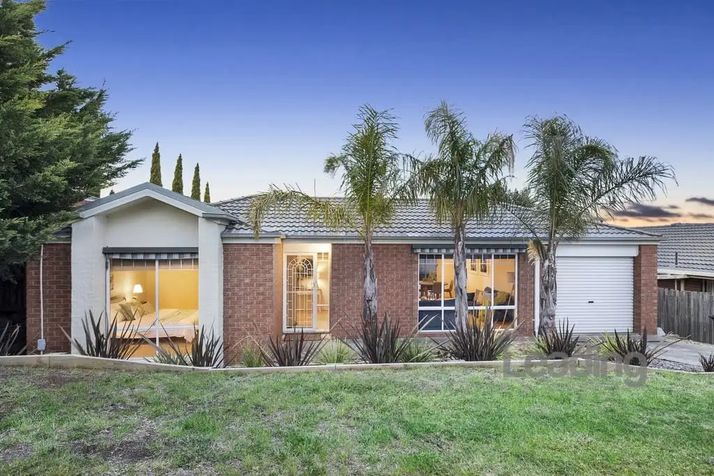 Main view of Homely house listing, 4 Long Drive, Sunbury VIC 3429
