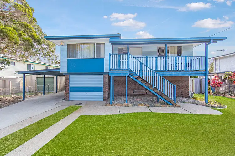 11 Oxley Street, Deception Bay QLD 4508