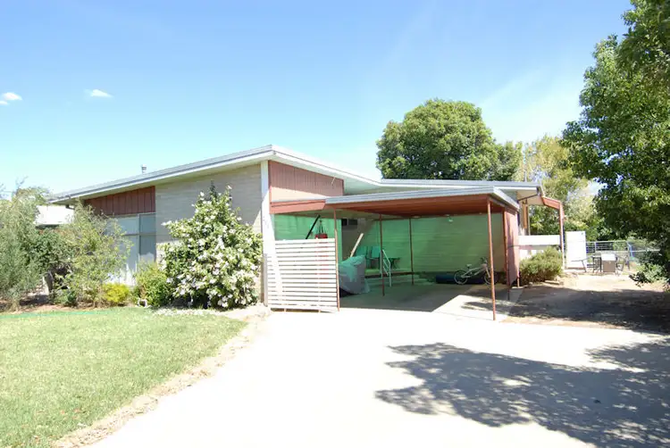Main view of Homely house listing, 232 WARING STREET, Deniliquin NSW 2710