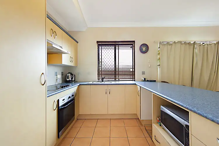 Second view of Homely house listing, 42 Cockatoo Circuit, Douglas QLD 4814